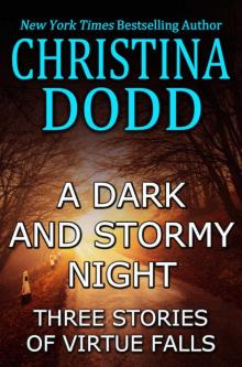      A Dark and Stormy Night: Stories of Virtue Falls