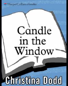      Candle in the Window: Castles #1