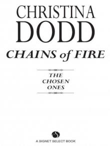      Chains of Fire