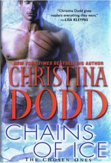      Chains of Ice