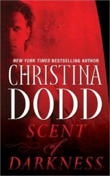      Darkness Chosen 01: Scent of Darkness