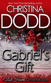      Gabriel's Gift