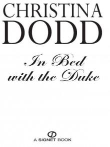      In Bed With the Duke