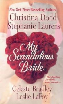      My Scandalous Bride