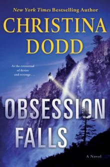      Obsession Falls