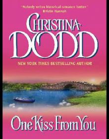      One Kiss From You: Switching Places #2