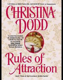      Rules of Attraction