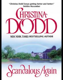     Scandalous Again: Switching Places #1
