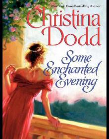      Some Enchanted Evening: The Lost Princesses #1