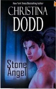      Stone Angel