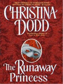      The Runaway Princess
