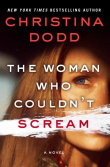      The Woman Who Couldn't Scream