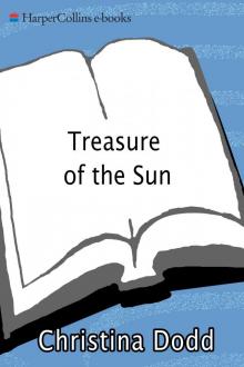      Treasure of the Sun