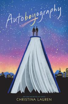      Autoboyography