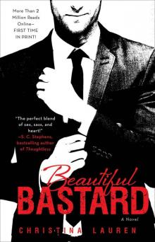      Beautiful Bastard