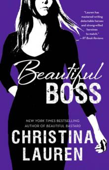      Beautiful Boss