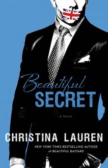      Beautiful Secret