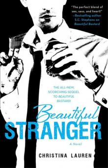      Beautiful Stranger