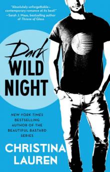      Dark Wild Night