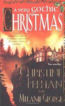      A Very Gothic Christmas