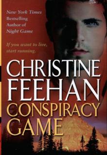      Conspiracy Game