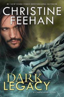      Dark Legacy