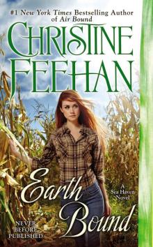      Earth Bound