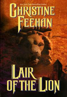      Lair of the Lion