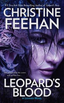      Leopard's Blood