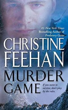      Murder Game