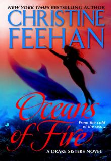     Oceans of Fire