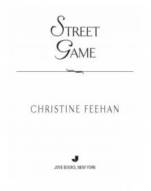      Street Game