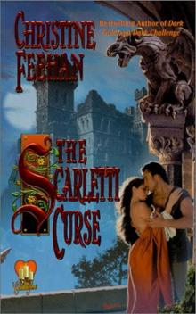      The Scarletti Curse