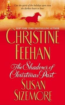      The Shadows of Christmas Past