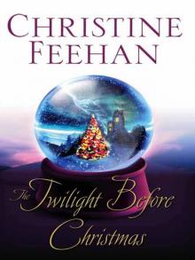      The Twilight Before Christmas