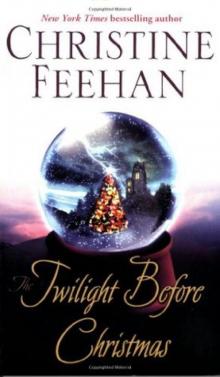      The Twilight Before Christmas (stories)