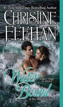      Water Bound