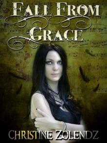      Fall From Grace