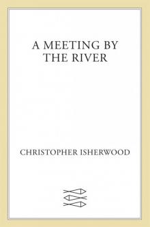      A Meeting by the River