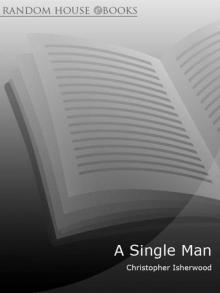      A Single Man