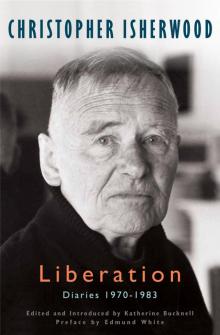      Liberation: Diaries:1970-1983