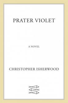      Prater Violet