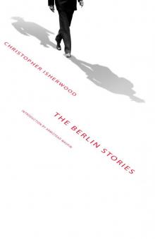      The Berlin Stories