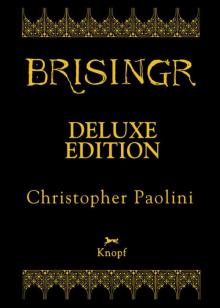      Brisingr