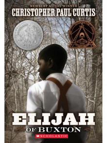      Elijah of Buxton