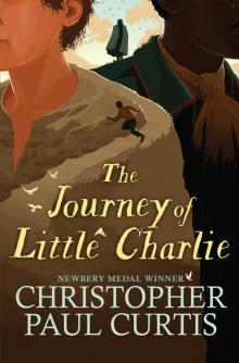      The Journey of Little Charlie