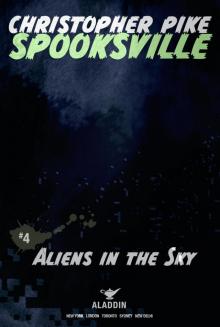      Aliens in the Sky