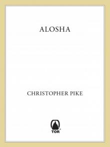      Alosha