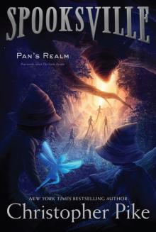      Pan's Realm