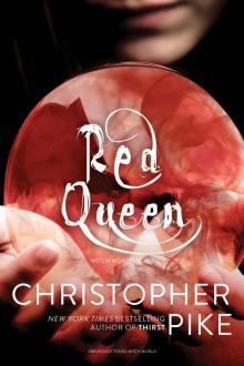     Red Queen